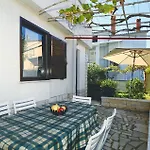 Apartment Vcemina Croatia