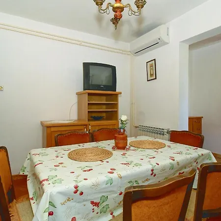 Vcemina Croatia Appartement Poreč