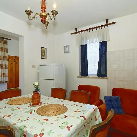 Appartement Vcemina Croatia Poreč