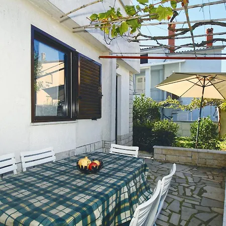 아파트 Vcemina Croatia