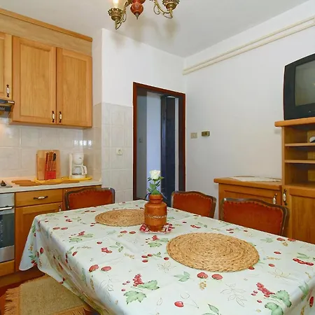Appartement Vcemina Croatia