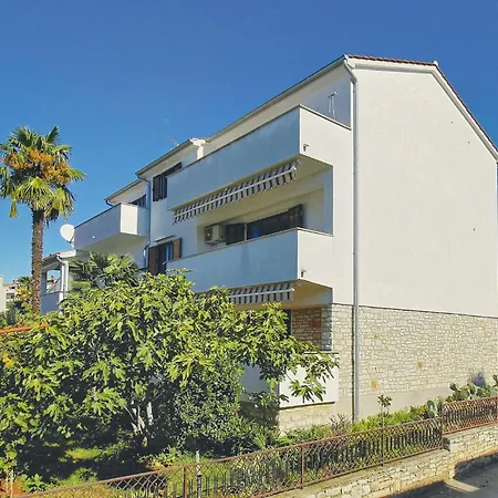 Appartement Vcemina Croatia Poreč