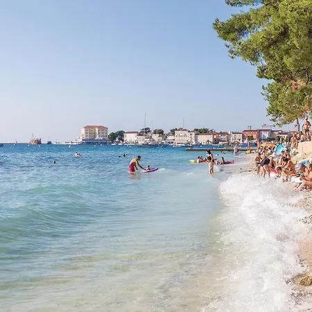 Vcemina Croatia Poreč