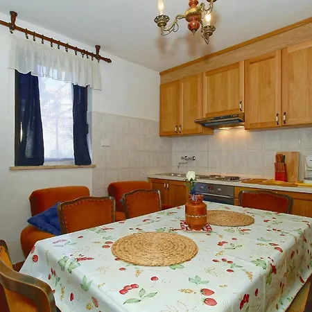 Appartement Vcemina Croatia Poreč