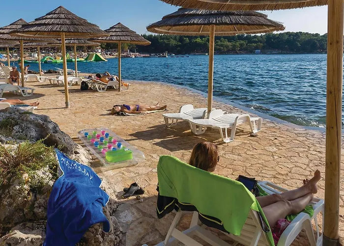 Vcemina Croatia Poreč