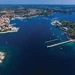 Vcemina Croatia 公寓