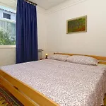 Vcemina Croatia 公寓