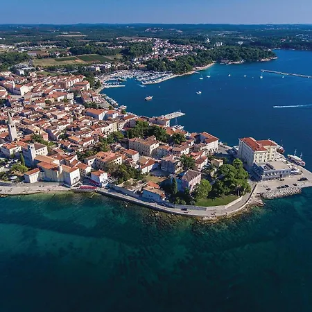 Vcemina Croatia Appartamento