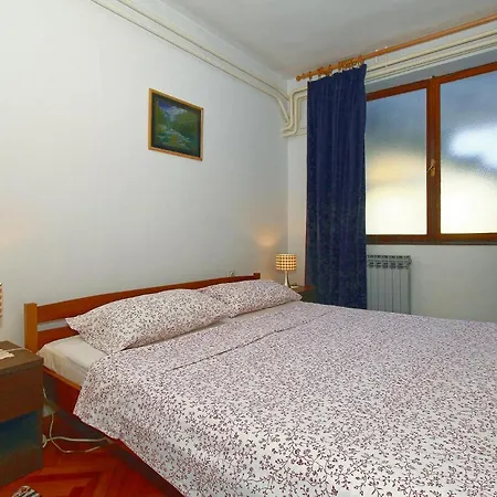 Vcemina Croatia Appartamento