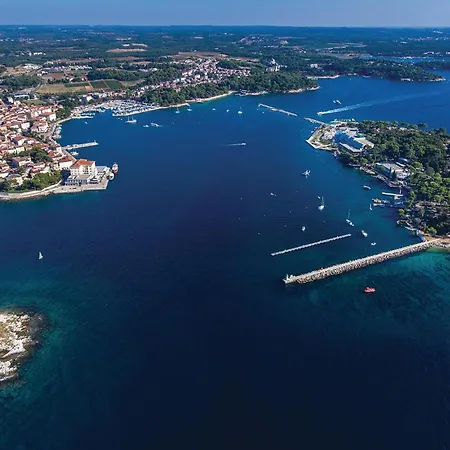 Vcemina Croatia Lägenhet
