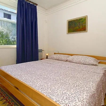 Vcemina Croatia Apartmán