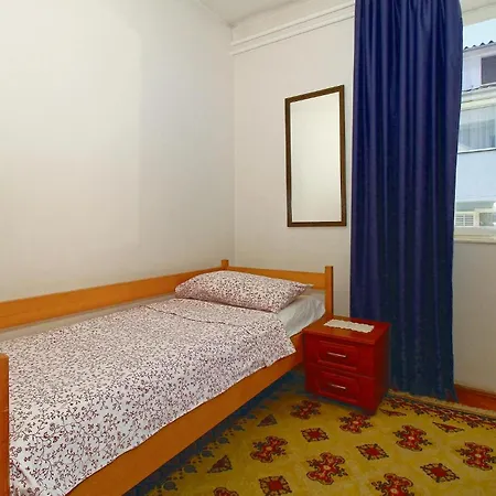 2 Bedroom In