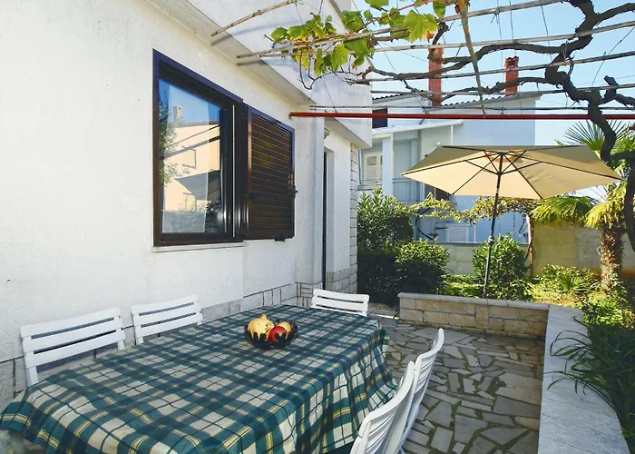 Apartman Vcemina Croatia