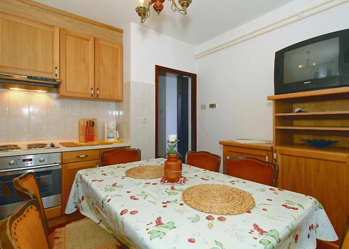Apartman Vcemina Croatia