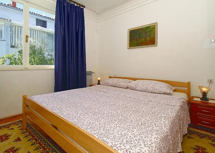 Vcemina Croatia Apartamento