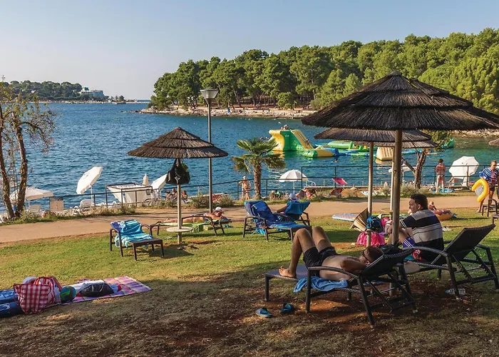 アパート Vcemina Croatia *