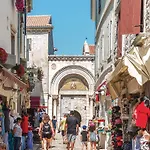 Vcemina Croatia Poreč